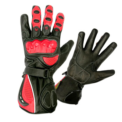 Motorbike Gloves