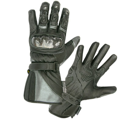 Motorbike Gloves