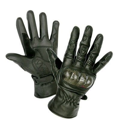 Motorbike Gloves