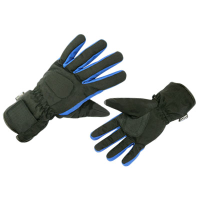 Motorbike Gloves