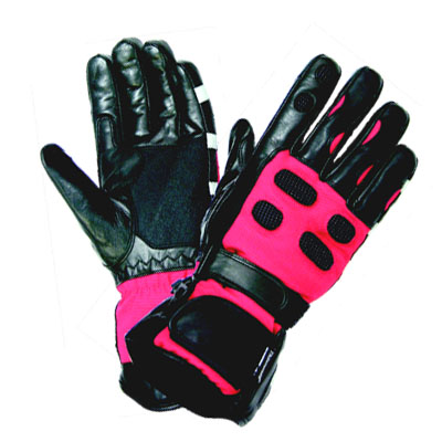 Motorbike Gloves