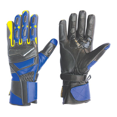 Motorbike Gloves