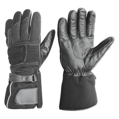Motorbike Gloves