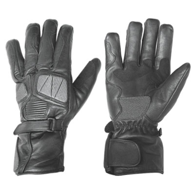 Motorbike Gloves