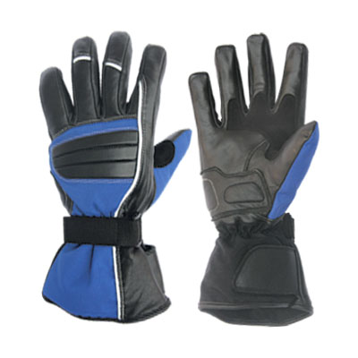 Motorbike Gloves