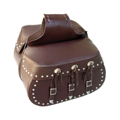 Saddle Bags
