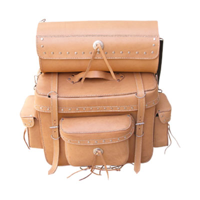 Saddle Bags