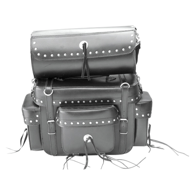Saddle Bags