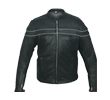 Leather Jackets