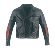 Leather Jackets