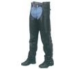 Leather Chaps
