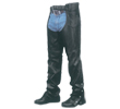 Leather Chaps