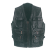 Leather Vests