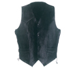 Leather Vests