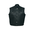 Leather Vests
