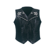 Leather Vests
