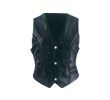 Leather Vests