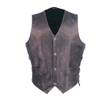 Leather Vests