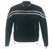 Textile Jackets