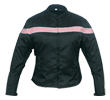 Textile Jackets