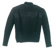 Textile Jackets