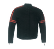 Textile Jackets
