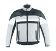 Textile Jackets