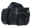 Saddel & Tool Bags