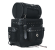 Saddel & Tool Bags