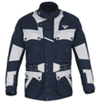 Cordura Jacket