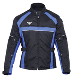Cordura Jacket