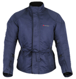 Cordura Jacket