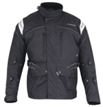 Cordura Jacket