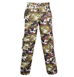 Cordura Pant