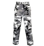 Cordura Pant