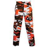 Cordura Pant