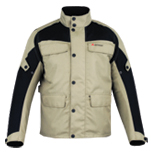 Cordura Suit