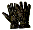 Men Dressing Gloves