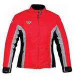 Ladies Cordura Jacket