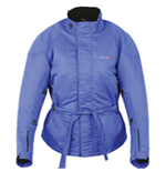 Ladies Cordura Jacket
