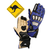 Leather Gloves