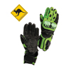 Leather Gloves
