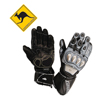 Leather Gloves