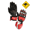 Leather Gloves