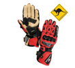 Leather Gloves