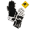 Leather Gloves