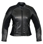 Ladies Leather Jackets