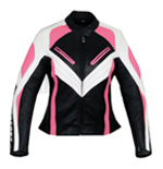 Ladies Leather Jackets