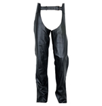 Leather Pants