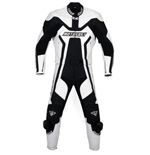 Leather Suits